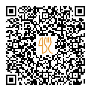 QR-code link către meniul Riverside Bistro Courtyard By Marriott Edmonton