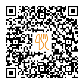 QR-code link către meniul Oriental Gardens