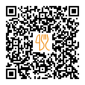 QR-code link către meniul Nutmeg's Cafe