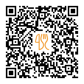 QR-code link către meniul Pho Saigon