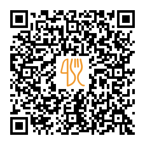 QR-code link către meniul Mambo Bungalow