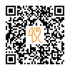 QR-code link către meniul Villa Restoran