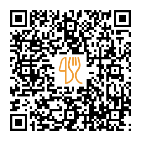 QR-code link către meniul Alabora Cafe Restoran