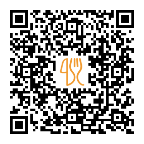 QR-code link către meniul Creperie des gets