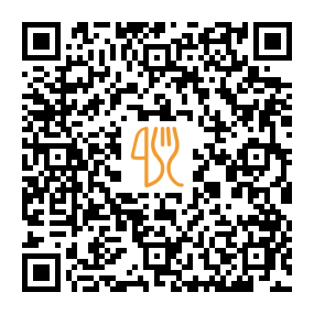 QR-code link către meniul Kings Three Chinese