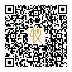 QR-code link către meniul The Mediterranean Kitchen