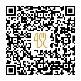 QR-code link către meniul Warung Prasmanan Kartika