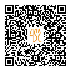 QR-code link către meniul Logis Auberge Des 3 Ponts