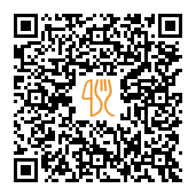 QR-code link către meniul Sushi Garden