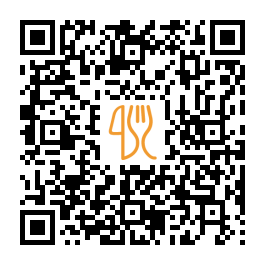 QR-code link către meniul The Bao Is Out There