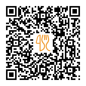 QR-code link către meniul Fob's Fine Food