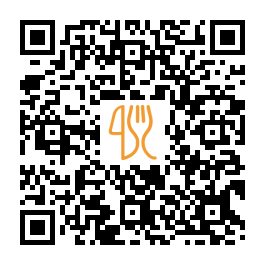 QR-code link către meniul Antik Han Cafe