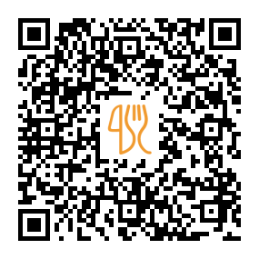 QR-code link către meniul Mr P's Buffalo Wings