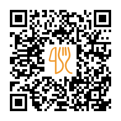 QR-code link către meniul Ty Korn