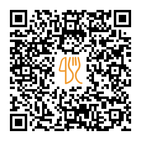 QR-code link către meniul Garden of Italy