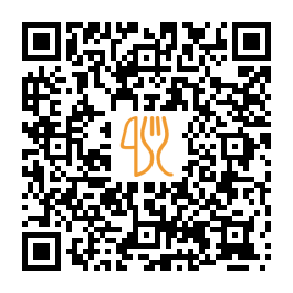 QR-code link către meniul Warung Kebunsari