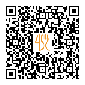 QR-code link către meniul Carl's Jr