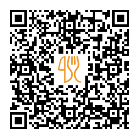 QR-code link către meniul Pizza King