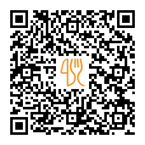 QR-code link către meniul Curry Leaf Indian Grill