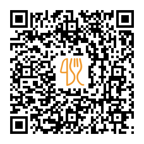 QR-code link către meniul Satellite Coffee