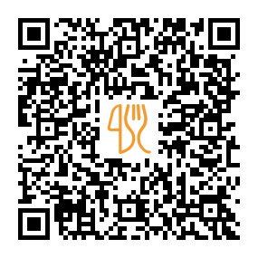 QR-code link către meniul Sushi Mart