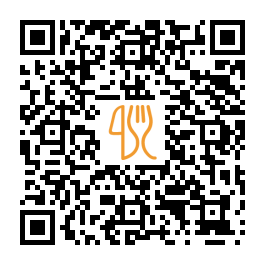 QR-code link către meniul Purnells Bistro