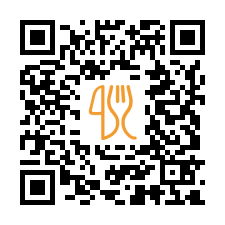 QR-code link către meniul Saladas