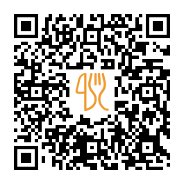 QR-code link către meniul Fors Cafe