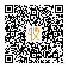 QR-code link către meniul Teriyaki Experience