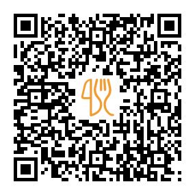 QR-code link către meniul The Flight View (pure Veg)