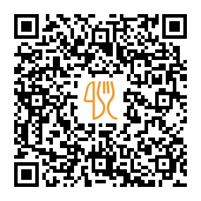 QR-code link către meniul Bull Creek Distillery