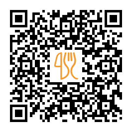 QR-code link către meniul Saff-et Lezzeti Adem