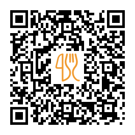 QR-code link către meniul Polo Norte