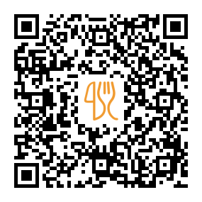 QR-code link către meniul The Grateful Fed Pub