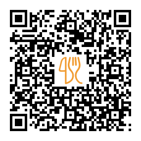 QR-code link către meniul Little Hut Curry