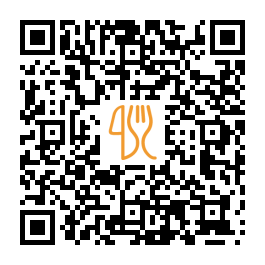 QR-code link către meniul Restoran Istana