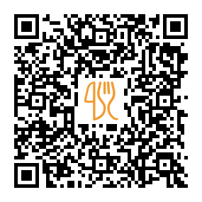 QR-code link către meniul La Bella Cucina