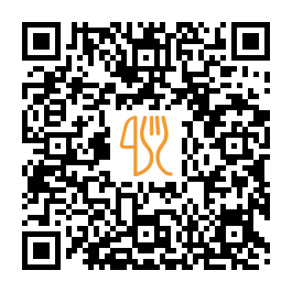 QR-code link către meniul Sushi Maki