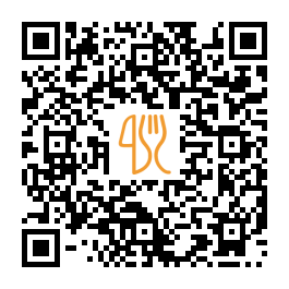 QR-code link către meniul Chama's Burger