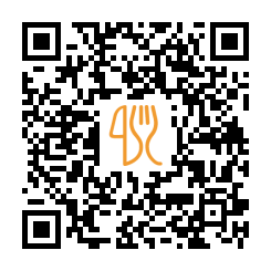 QR-code link către meniul Overdose