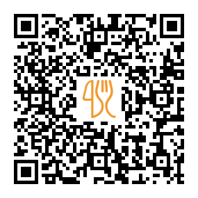 QR-code link către meniul Alibaba Hookah Lounge