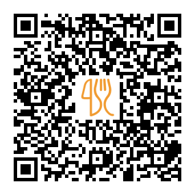 QR-code link către meniul Ali Baba Mediterranean Kitchen