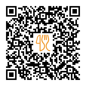 QR-code link către meniul Bella Pizza