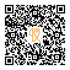 QR-code link către meniul Sunflower Cafe