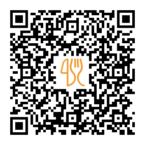 QR-code link către meniul Cafe Victor