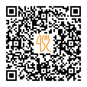 QR-code link către meniul Hillside Fine Grill