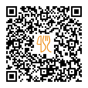 QR-code link către meniul La Luna Rossa Ristorante