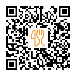 QR-code link către meniul Salon 68