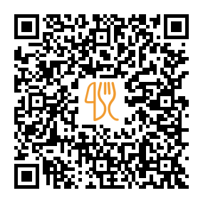 QR-code link către meniul Kung Fu Tea