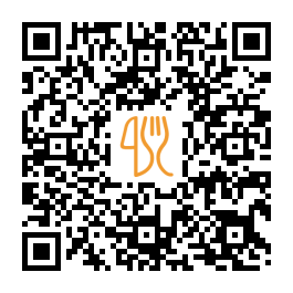 QR-code link către meniul The Falcondale And